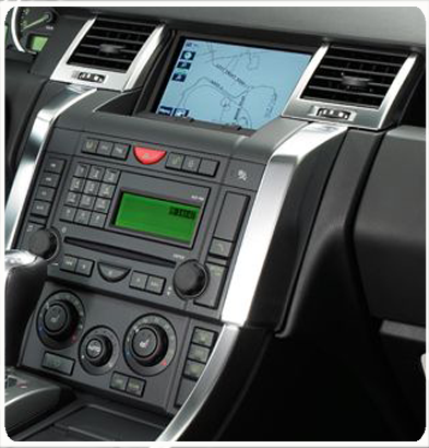 Range Rover Sports  2005-2009 (L320)